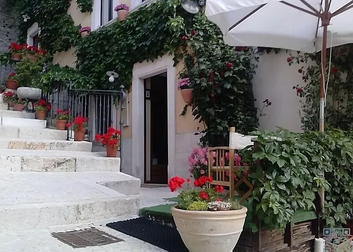 Garnì B&B La Rua-Pescocostanzo